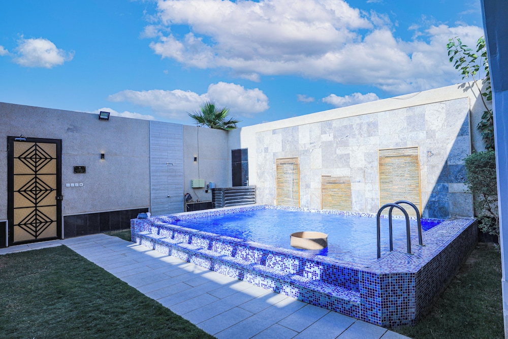 Lamar Park Resort