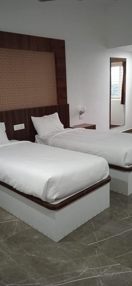 J Residency