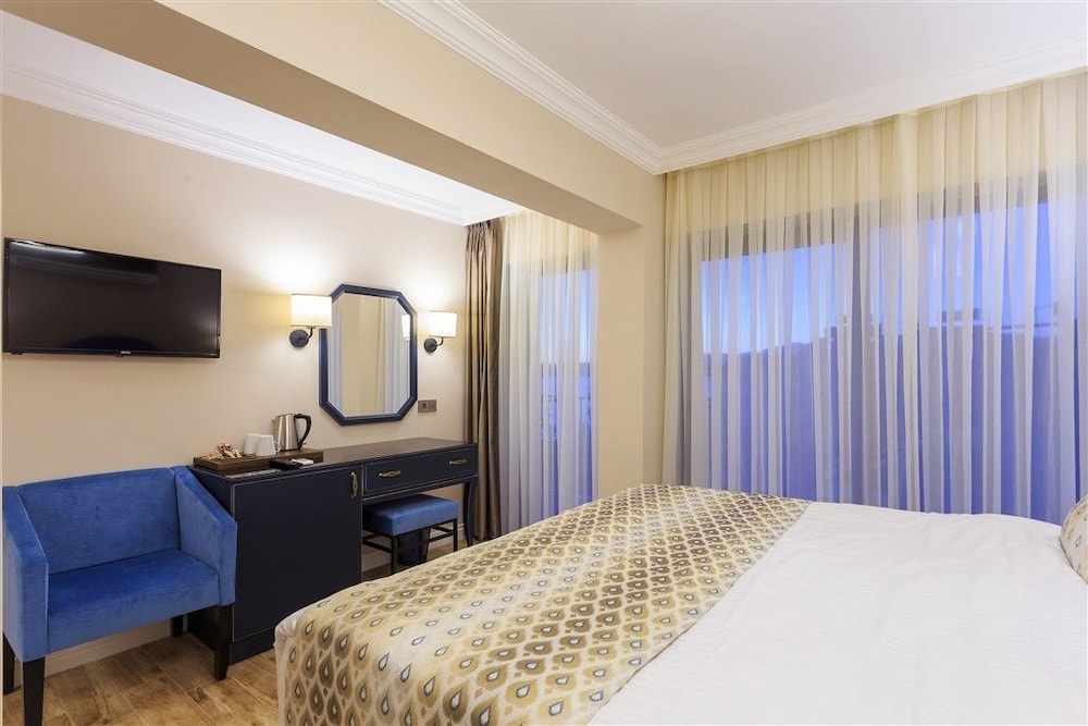 Nil Boutique Otel - Image 35