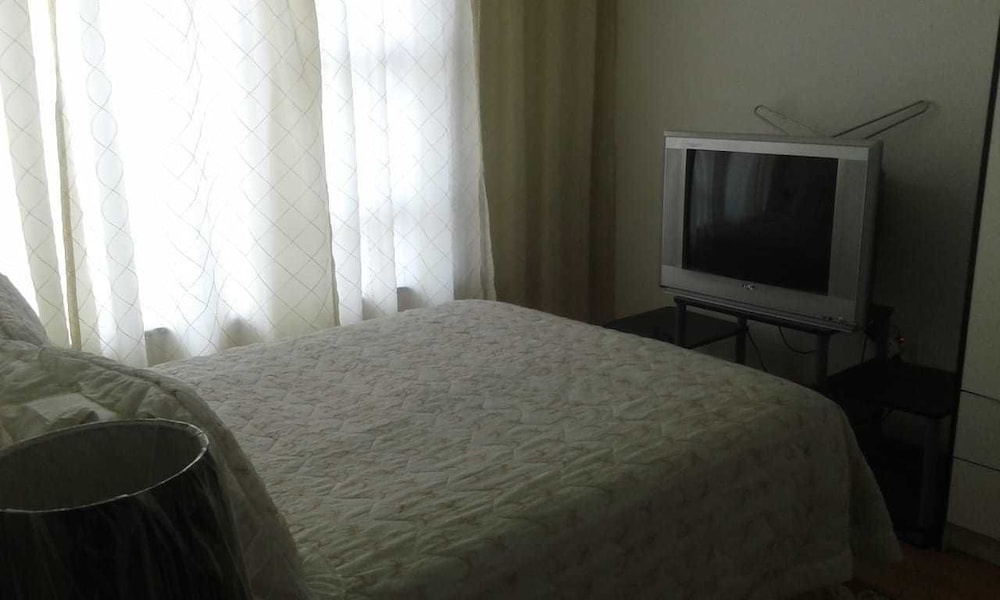 The Lady B&B