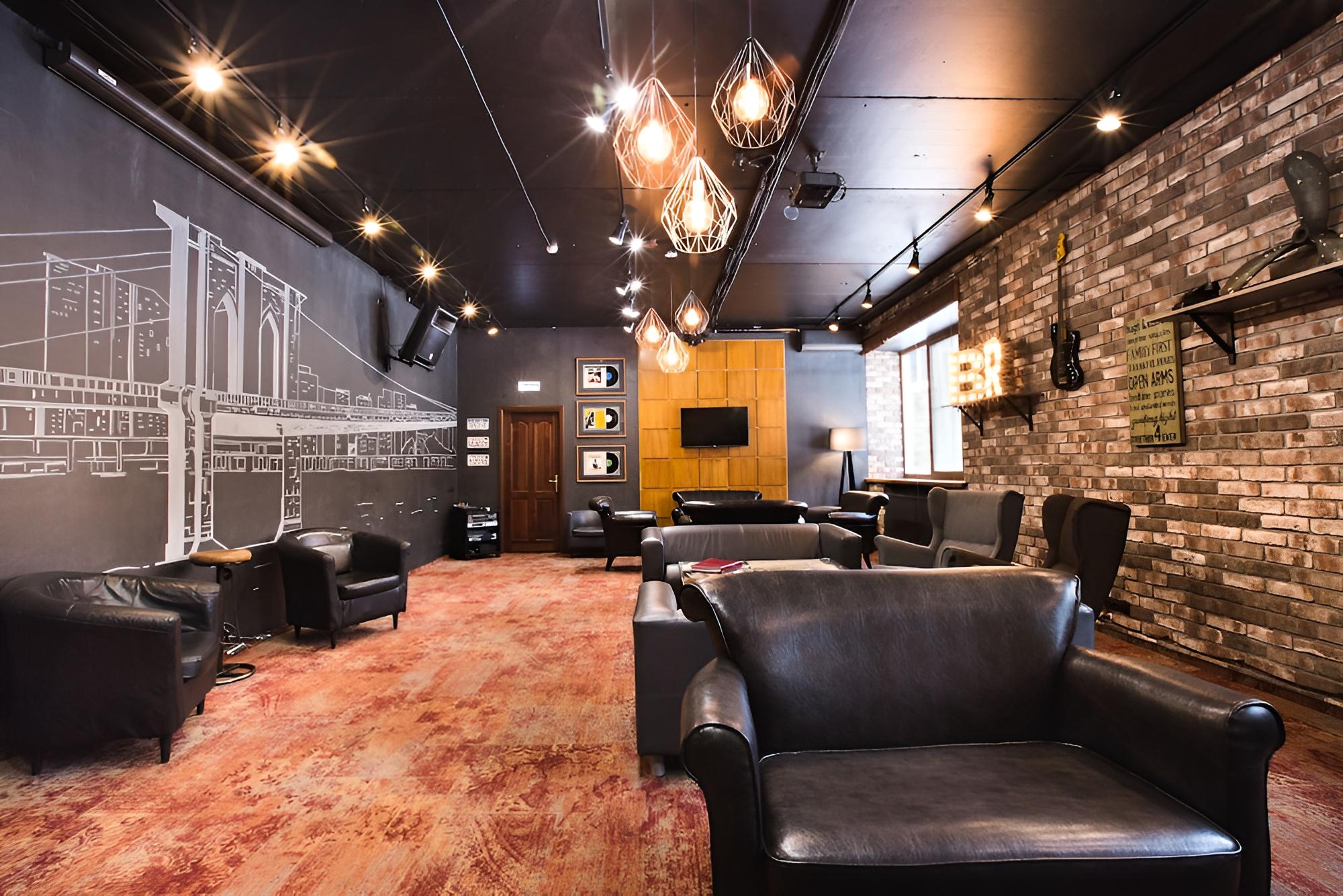 Arthurs Spa Hotel By Mercure