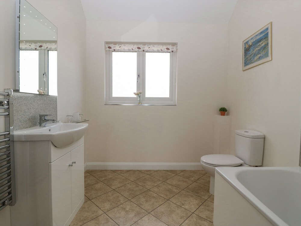 Yeovil Vacations - Rectory Farm Lodge - Property Image 32