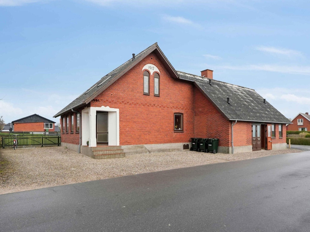 5 Star Holiday Home in Bagenkop
