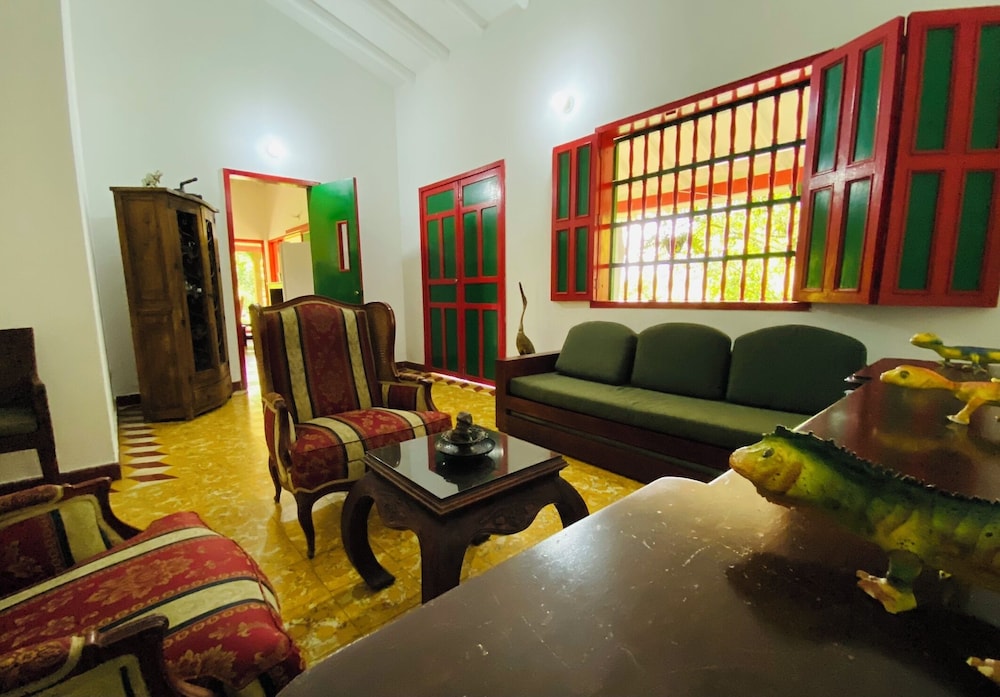 Eco hotel primavera