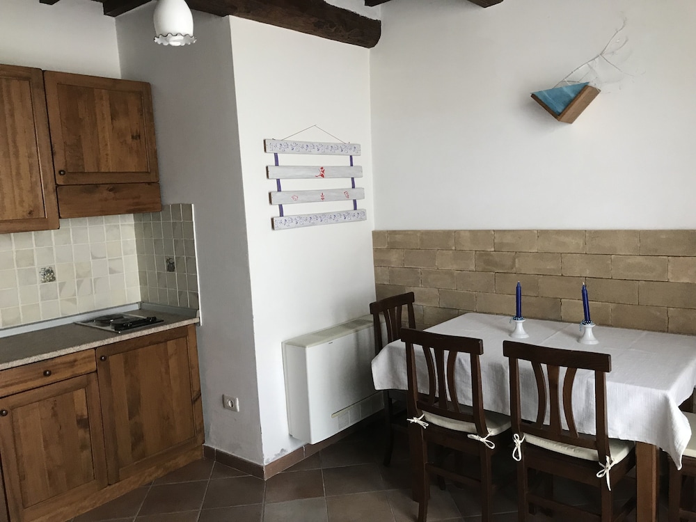 Antico Borgo Carceri view 5