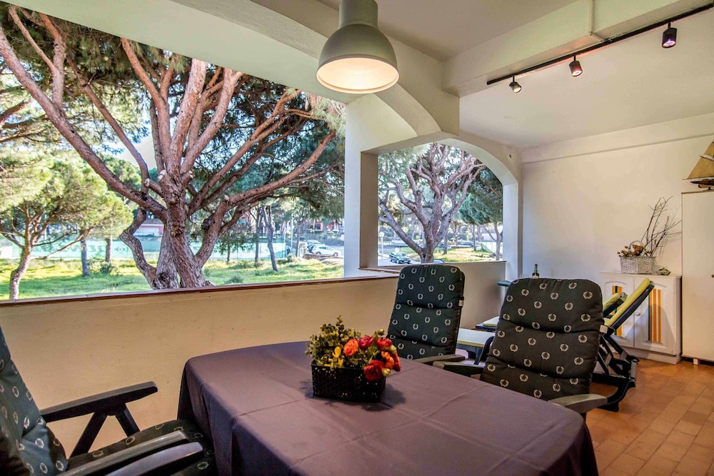 Casa Falesia T2 - 5 min From the Beach - Wifi