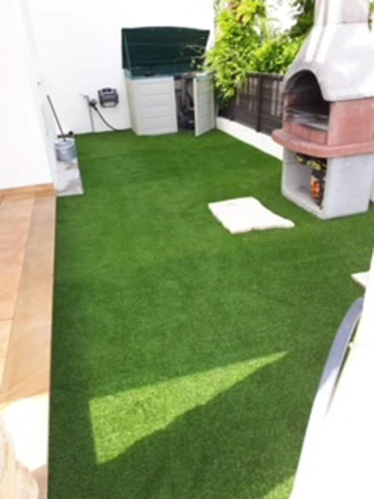 Stunning 3-bed Villa in Peyia