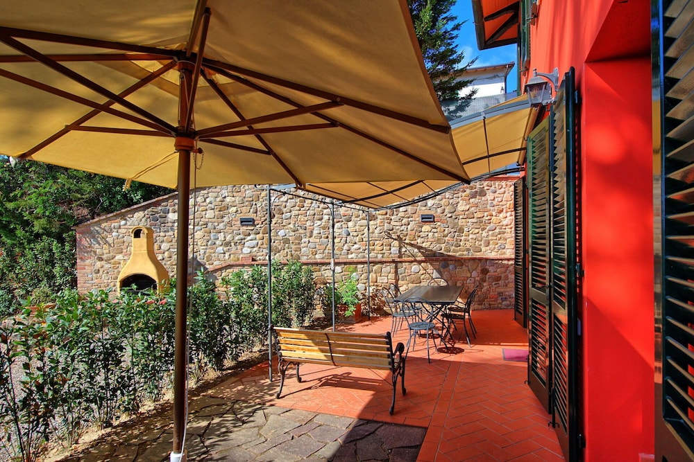 Casa Rossa