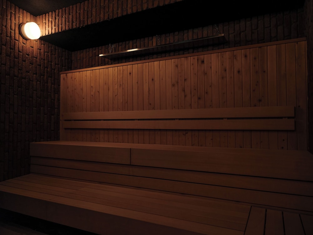 Dogen Sauna & Stay