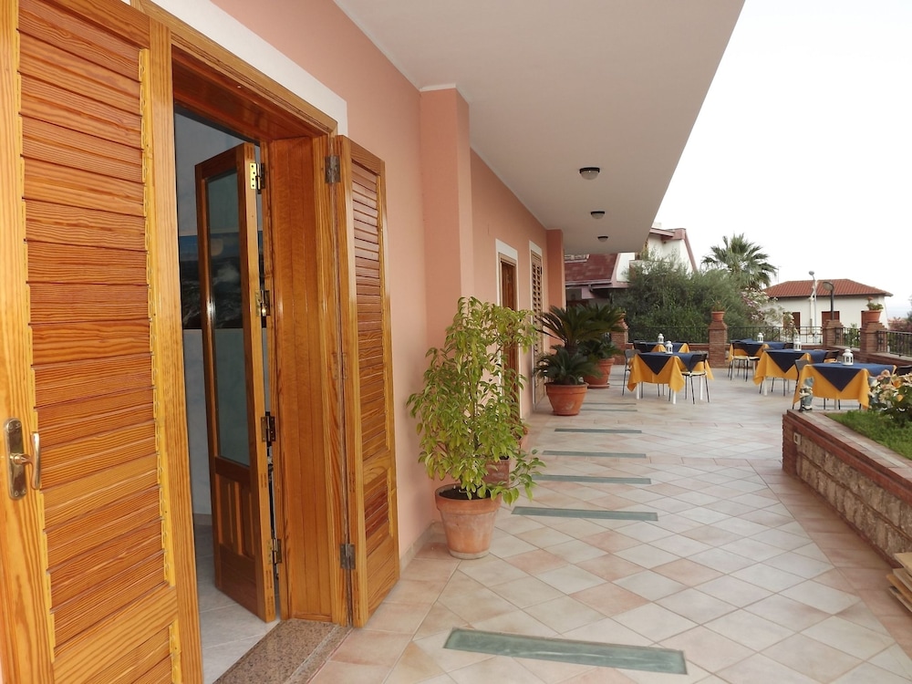 B&B Villa Jovanna