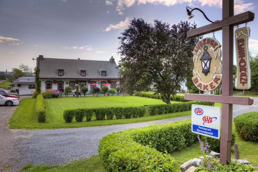 Auberge Baker
