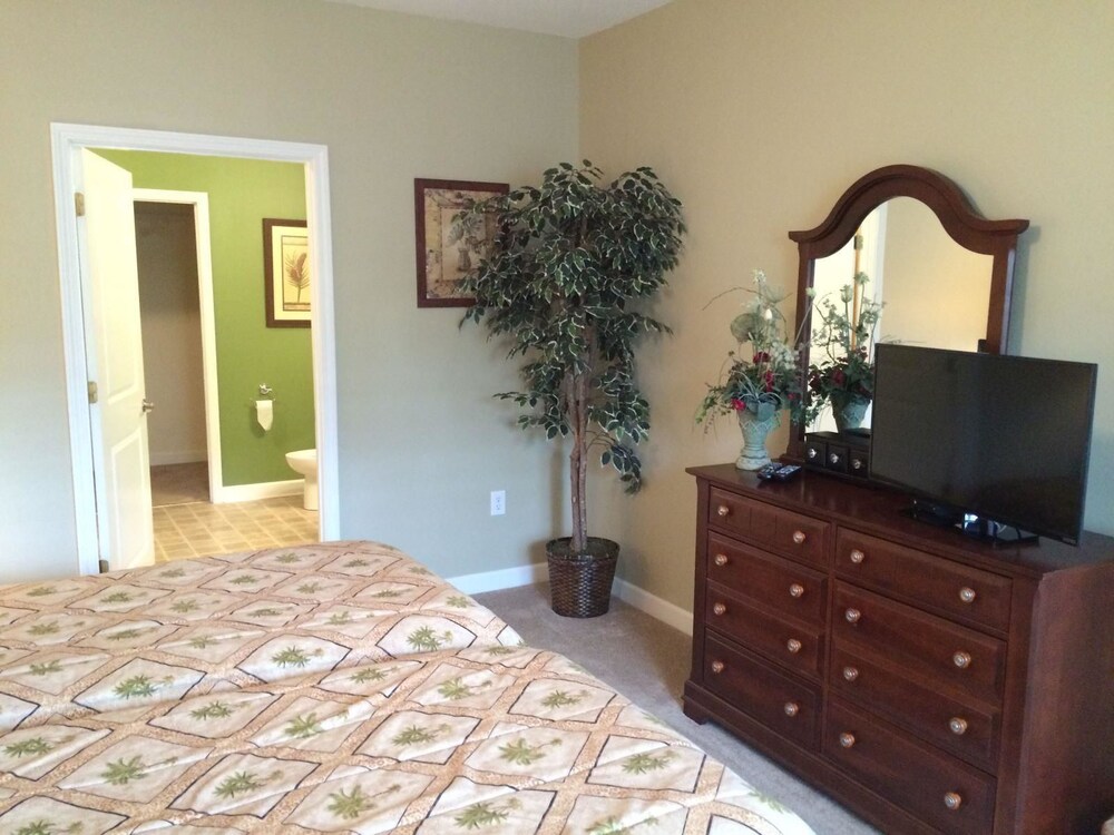 Myrtle Beach Vacations - 23516 Woodlands Way - Property Image 3
