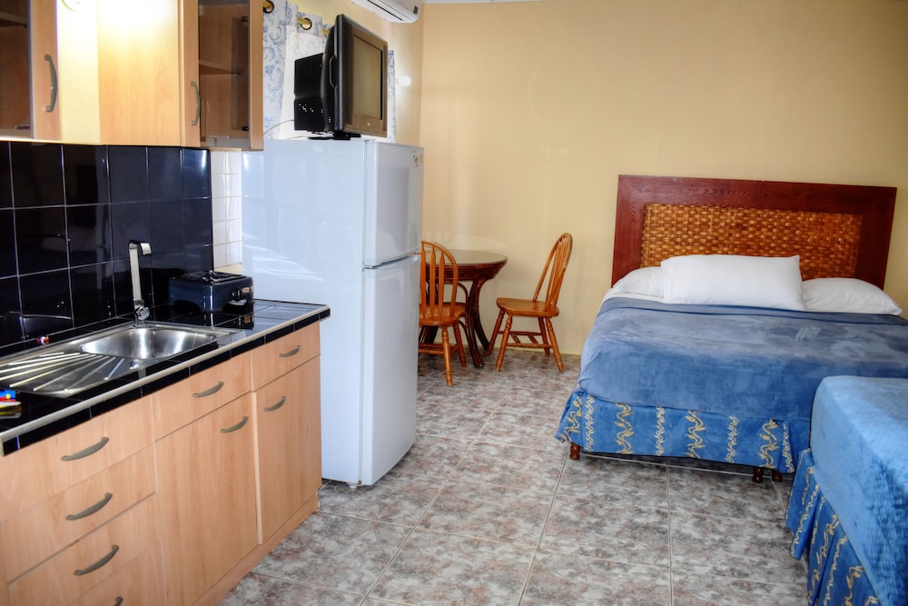 Posada Sandra Tours