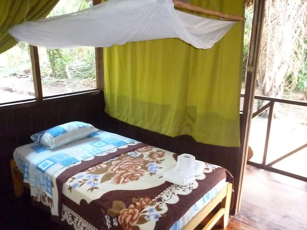 Maloka Sandoval Lodge