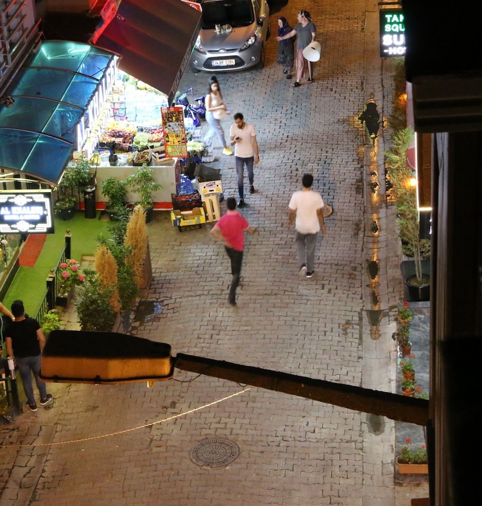 Taksim Cetinkaya Süit - Image 5