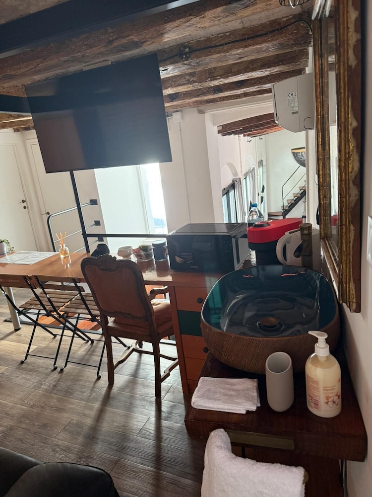 Habitaciones en el centro de Barcelona