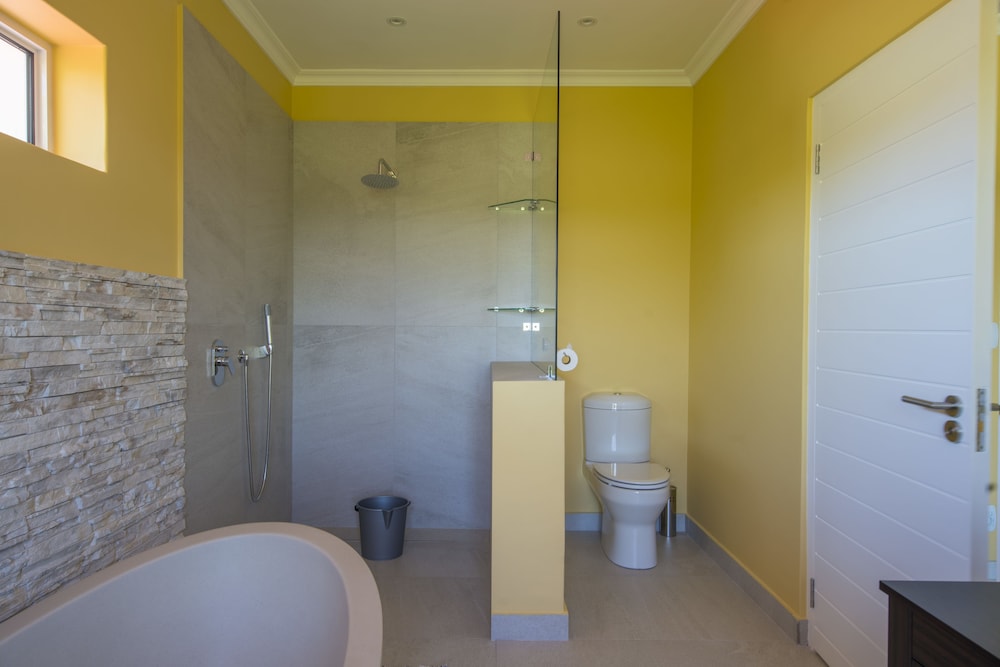 Constantia Cottages
