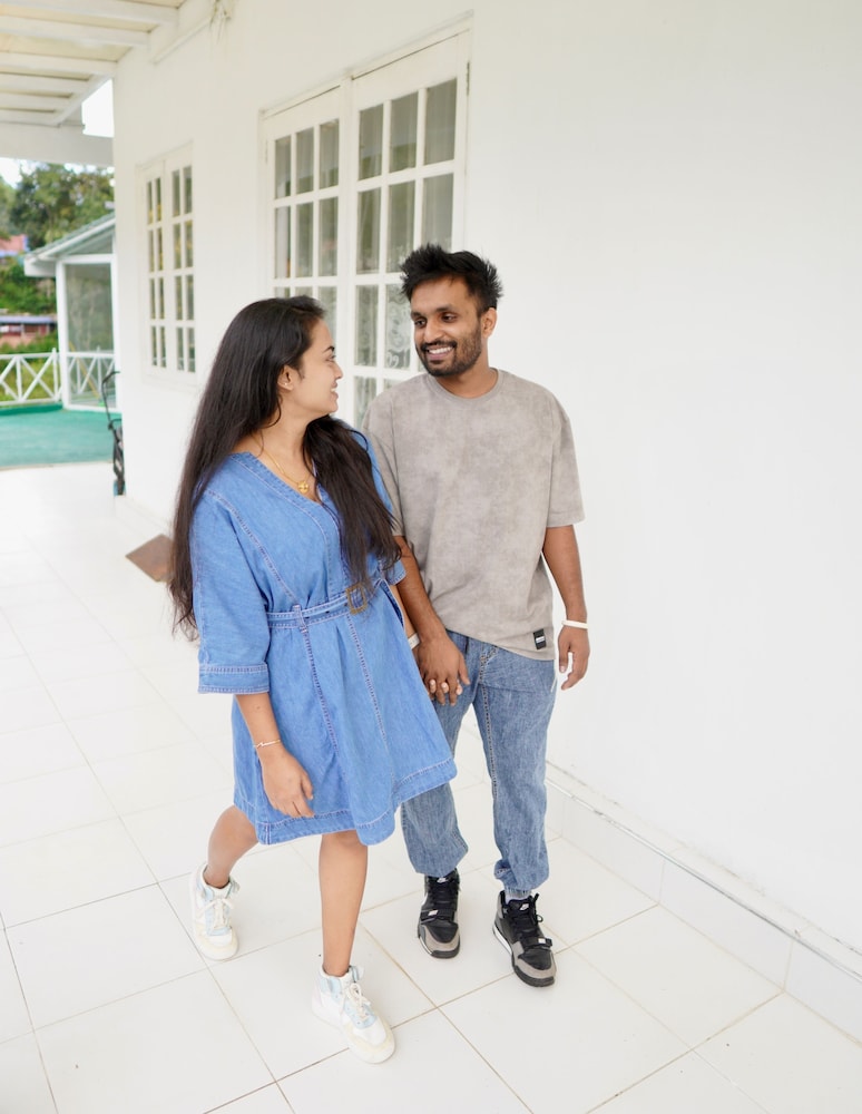 Mount Edge Riverside Hotel in Bandarawela view 5