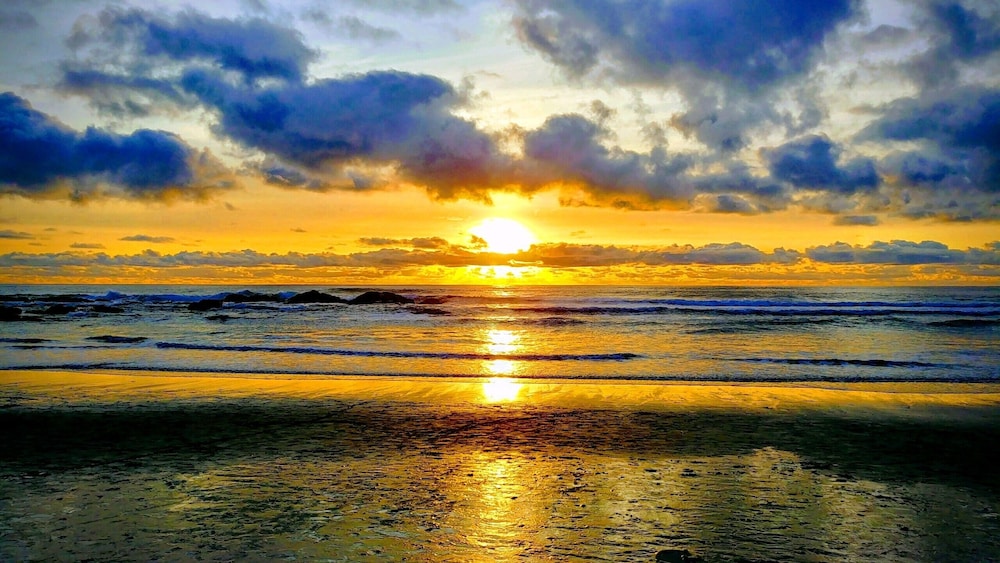 On the Beachfront Vacation Rentals
