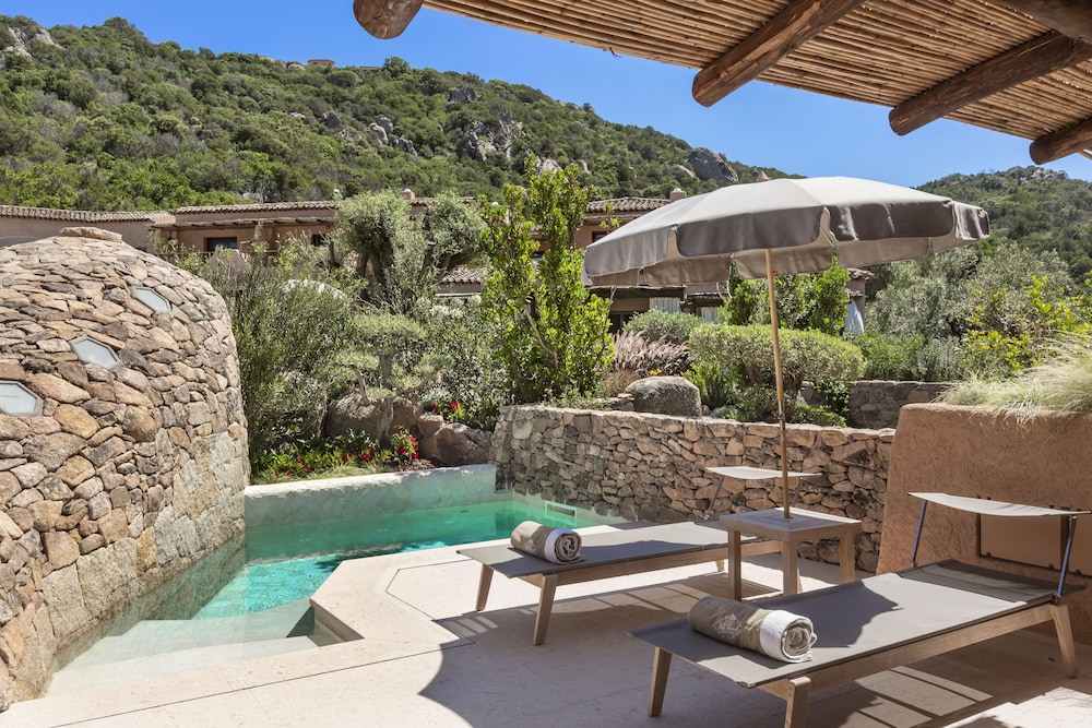 Relais Villa Carola