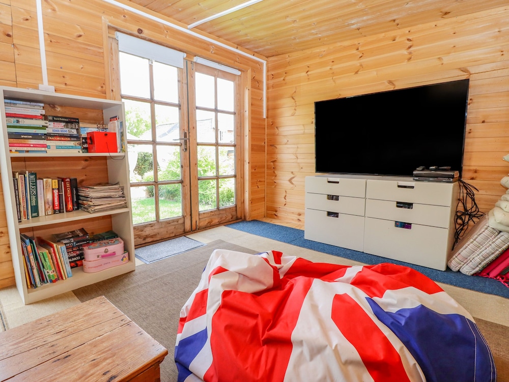 Jolls Cottage