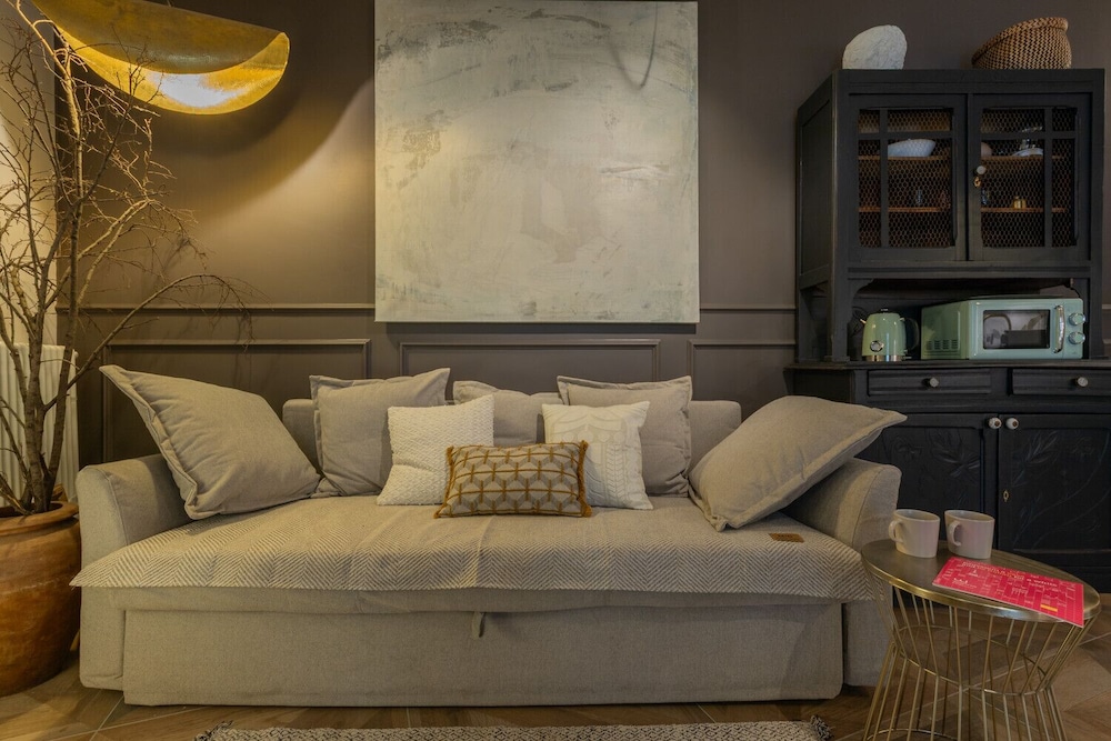 Design in Corso Francia 1 by Wonderful Italy