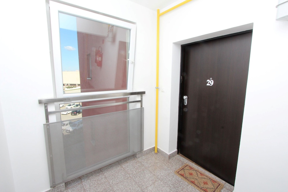 Apartment Mladen