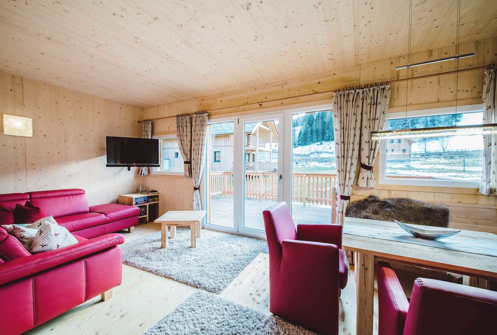 Kreischberg Chalets by ALPS RESORTS