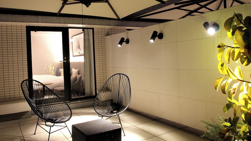 Oriental Hotel Fukuoka Hakata Station 105