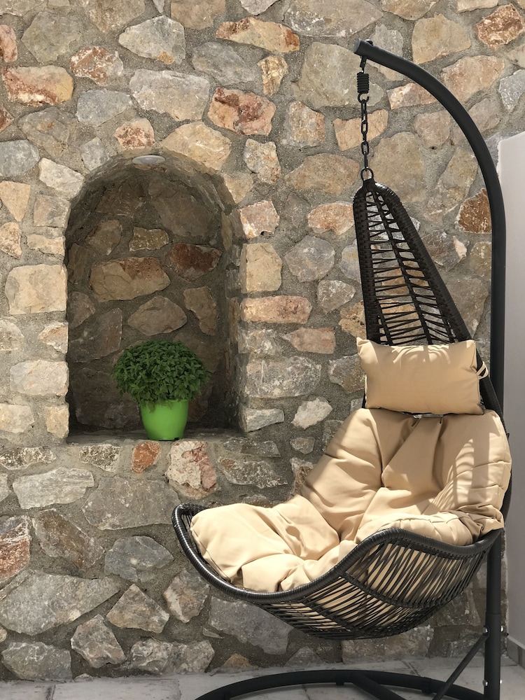 Elia Residences Santorini
