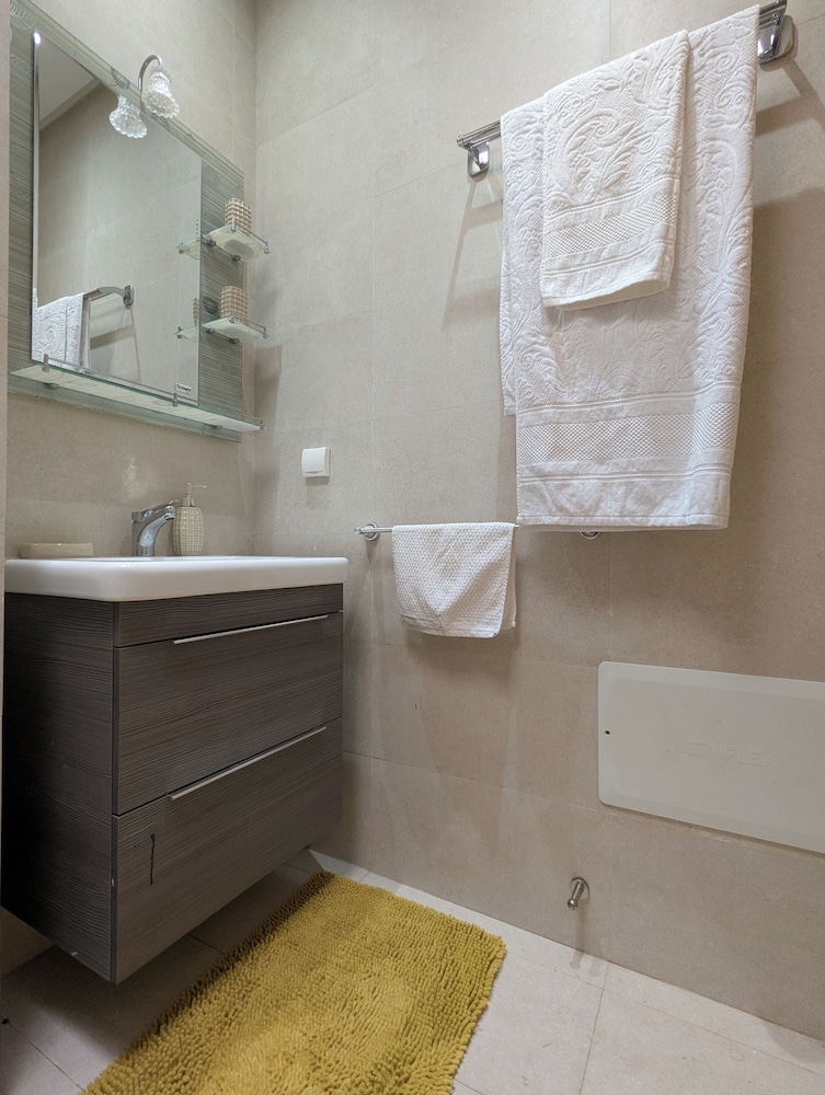 Lovely 3-bedroom villa in Tamaris
