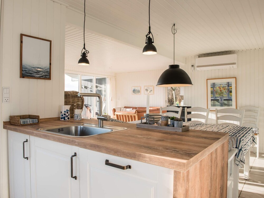 4 Person Holiday Home in Henne view 5