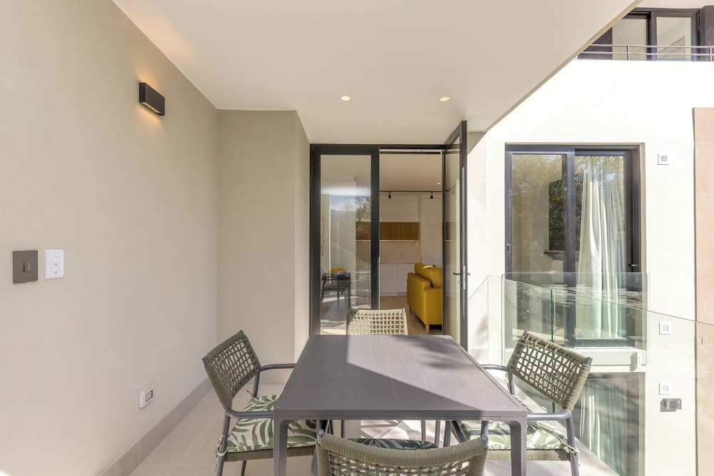 Aan de Meul Luxury Apartments