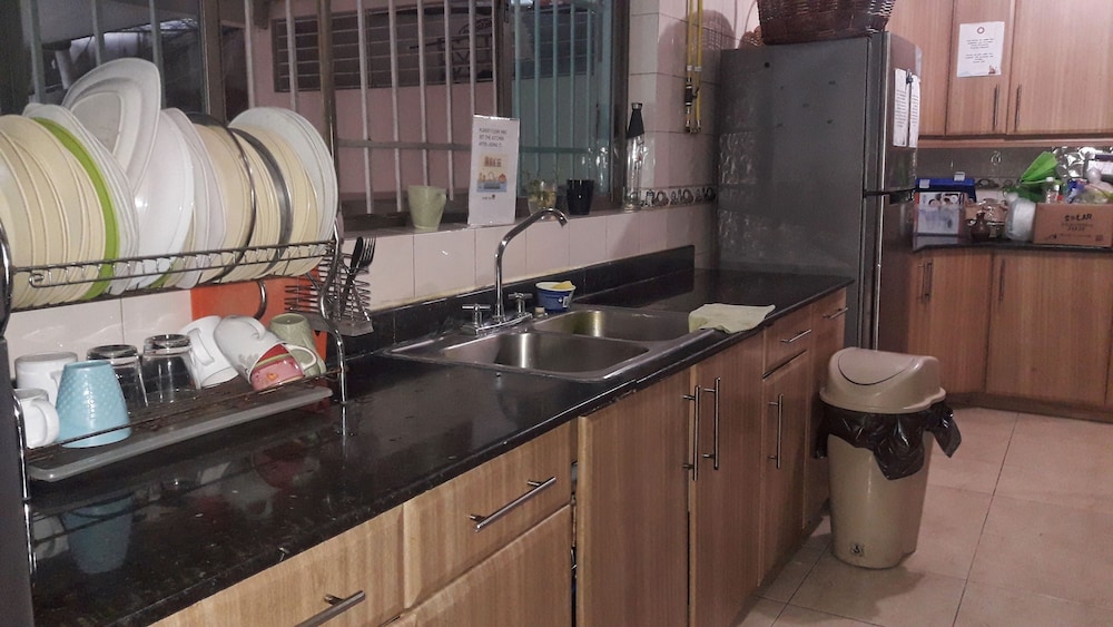 Casa MonaLisa PTY - Hostel