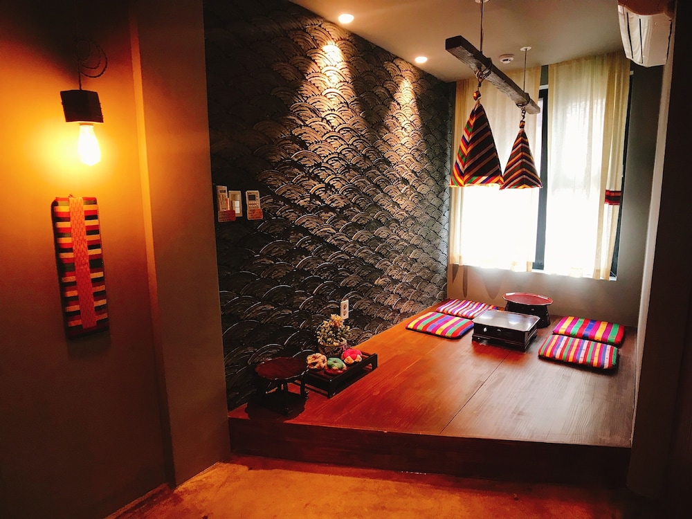 Hwon Guest House