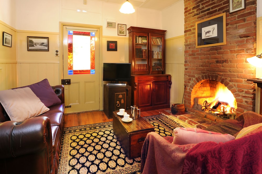 Como Cottages Accommodation