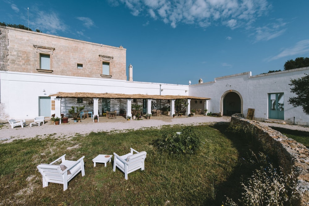 Masseria Palombara