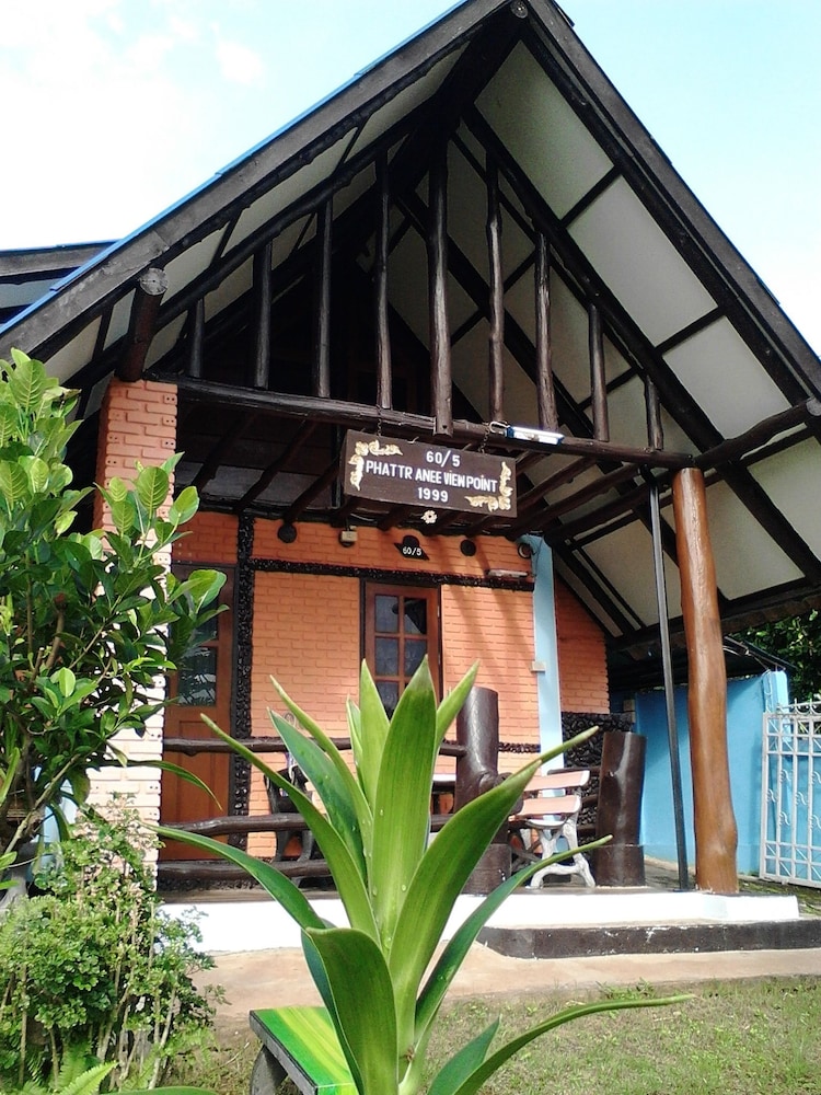 View Point Lodge