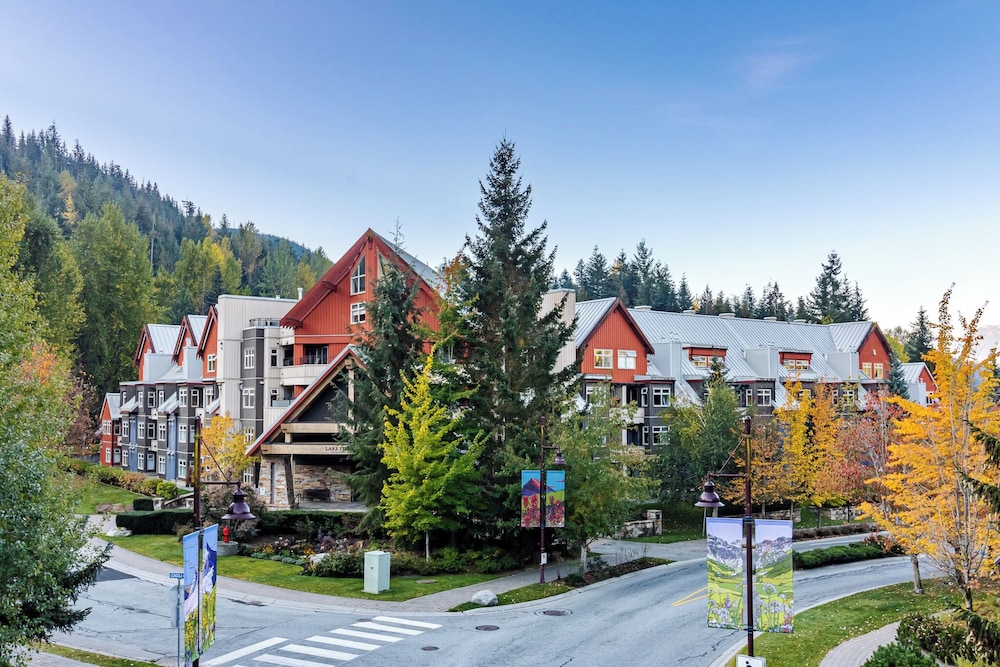 Whistler Vacation Club Lake Placid Lodge - 315