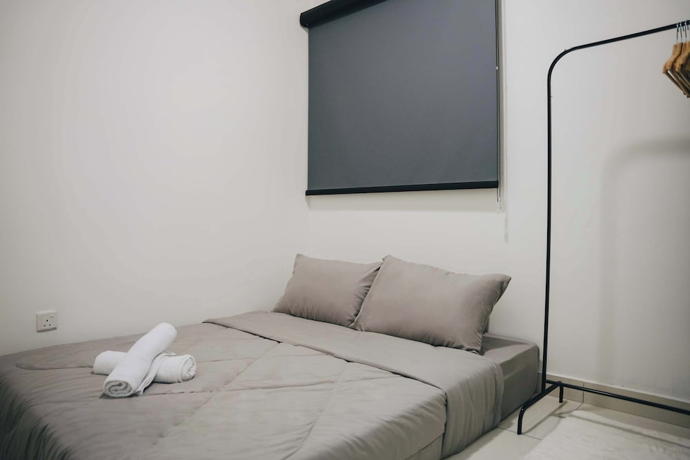 3BR Traders Park Apartment Cheras KL