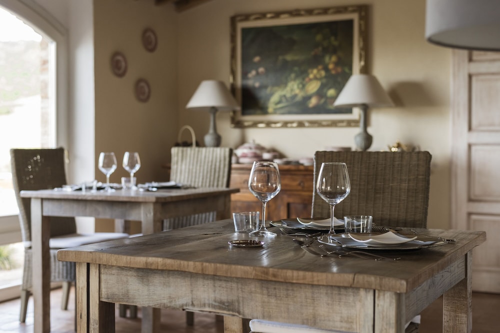 Dimora Santa Margherita - Relais di Charme