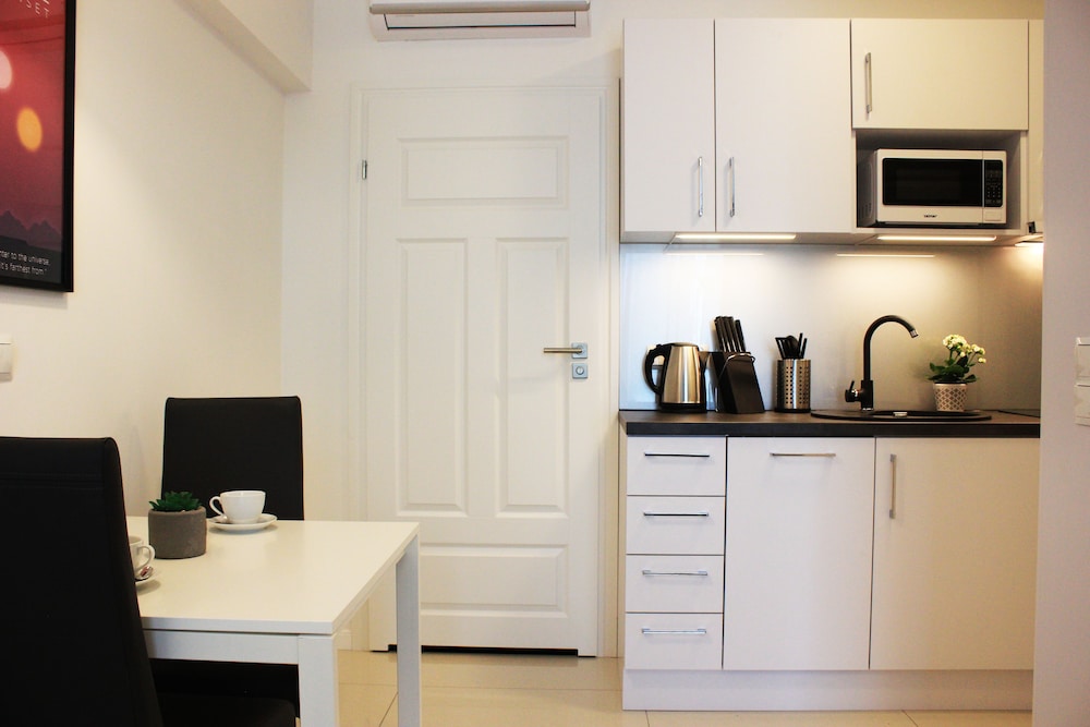 JessApart - Ochota Apartments