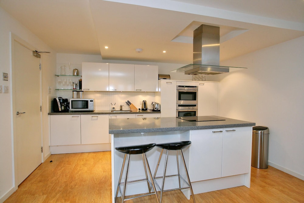 Wonderful Home Near the Scottish City of Aberdeen