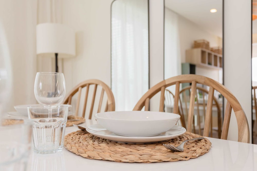 Liiiving in Matosinhos - Factory Pearl Apartment