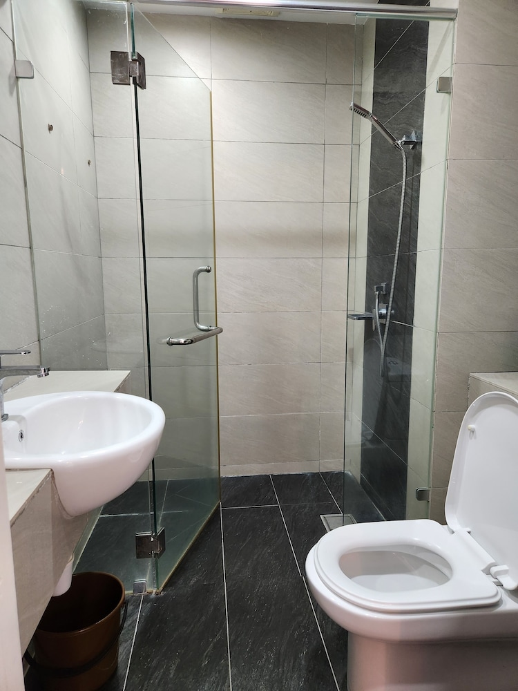 LSS HomeStay Imago the loft residence photo 7