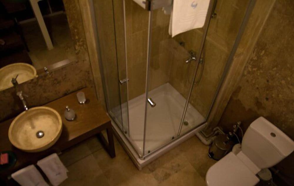 Courtyard Hotel Kalkan