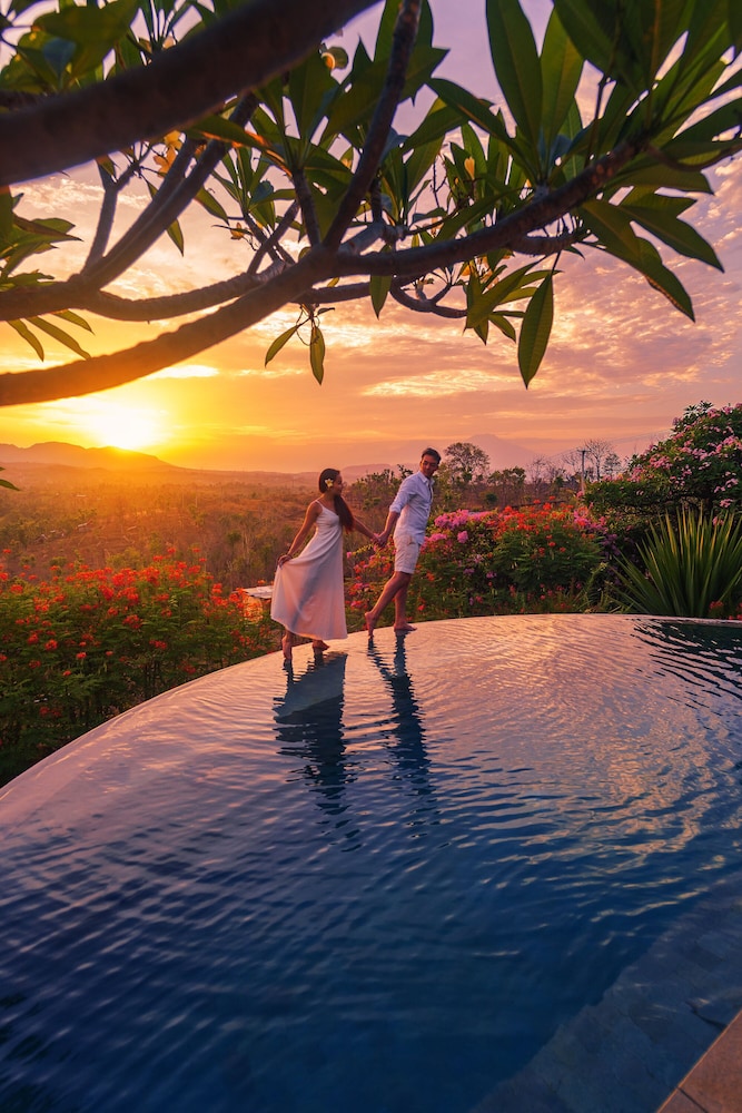 Sumberkima Hill Private Villa Retreat