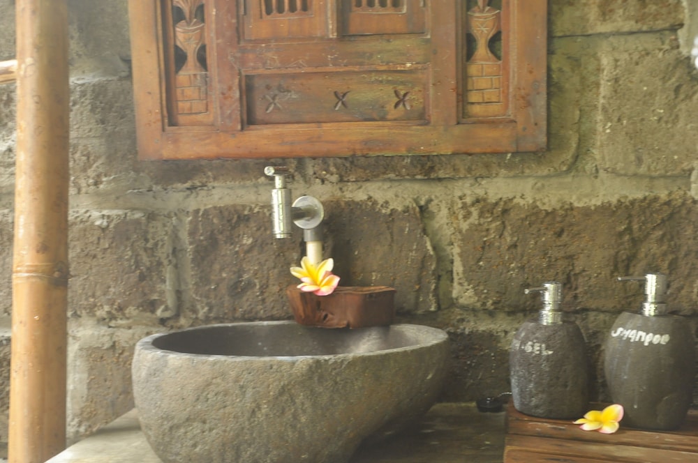 Tepi Sawah Lodge