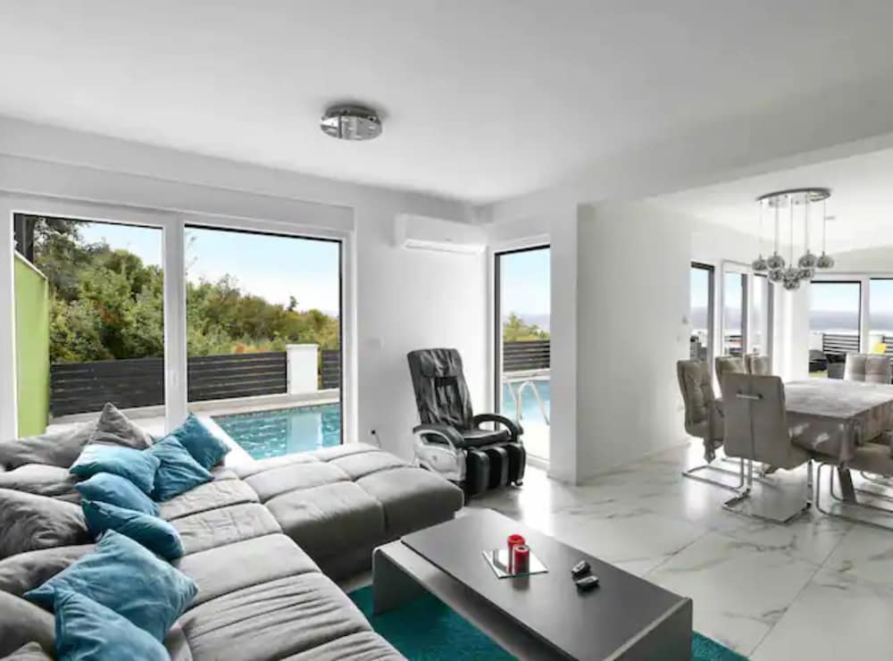 Villa Marylin Monroe