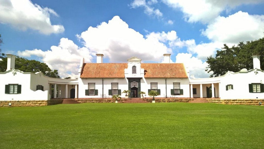 Welgelegen Manor